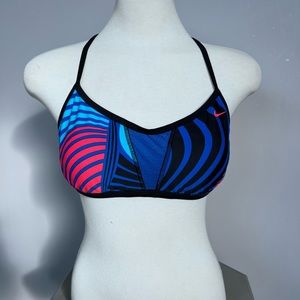 Nike Reversible Bikini Top